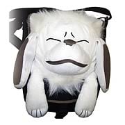 Naruto Akamaru Messenger Bag